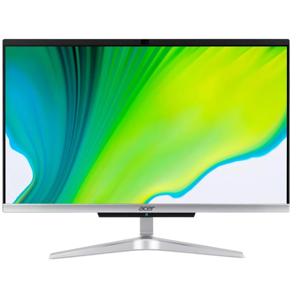 Моноблок Acer Aspire C22-420 DQ.BG3ER.007 21.5 ", AMD, Athlon, 3050U, 2.3, 4 Гб, 256 Гб