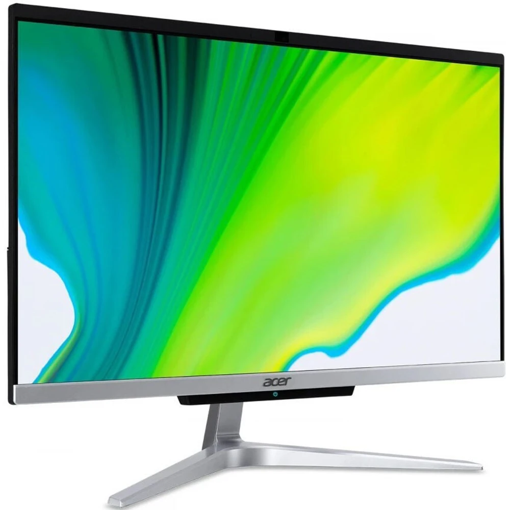 Моноблок Acer Aspire C22-420 DQ.BG3ER.007 21.5 ", AMD, Athlon, 3050U, 2.3, 4 Гб, 256 Гб