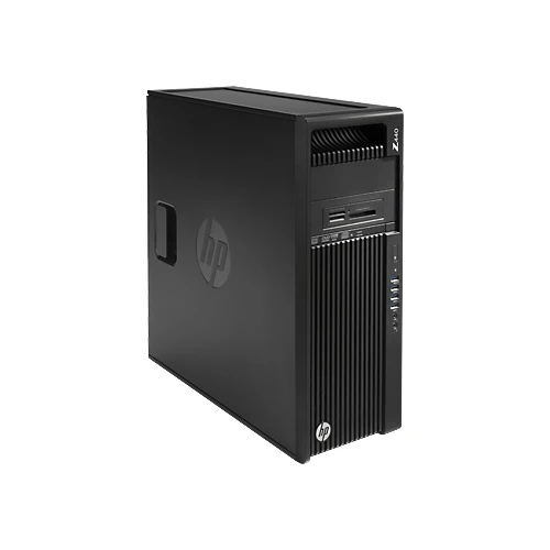 Рабочая станция HP Z440 J9B46EA