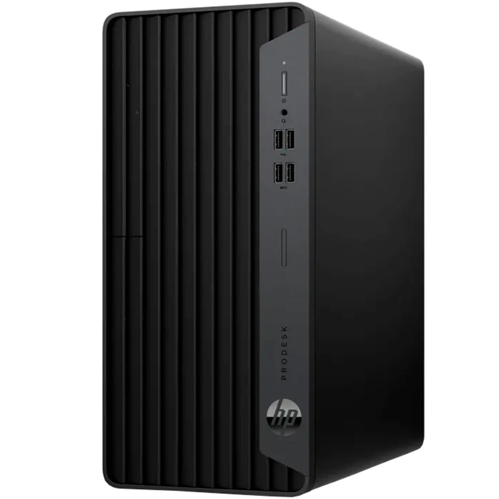 Персональный компьютер HP ProDesk 400 G7 MT 2T9Z6ES Core i5, 10500, 3.1, 8 Гб, DDR4-2666