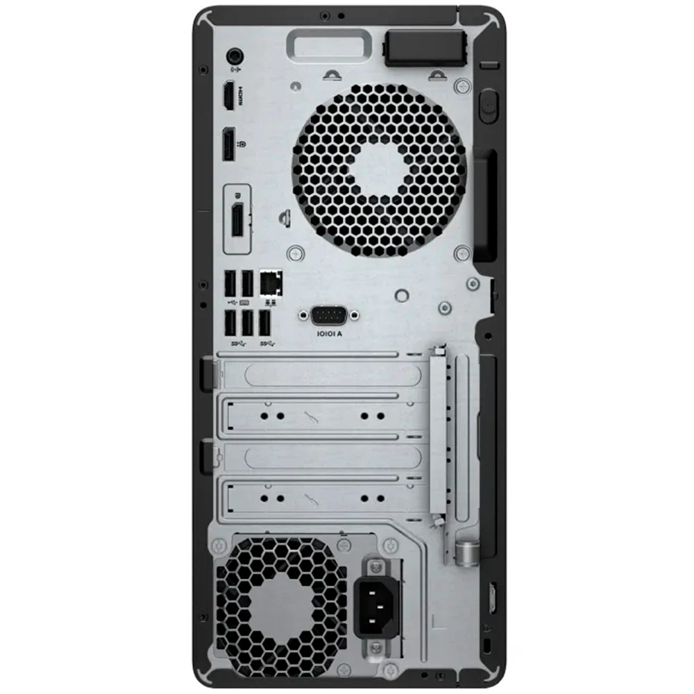 Персональный компьютер HP ProDesk 400 G7 MT 2T9Z6ES Core i5, 10500, 3.1, 8 Гб, DDR4-2666