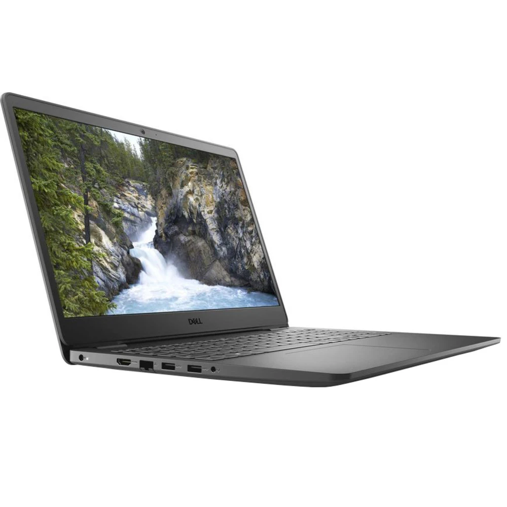 Ноутбук Dell Vostro 3501 210-AXEO-C1 15.6 ", FHD 1920x1080 (16:9), Intel, Core i3, 8 Гб, 256 ГБ, Linux