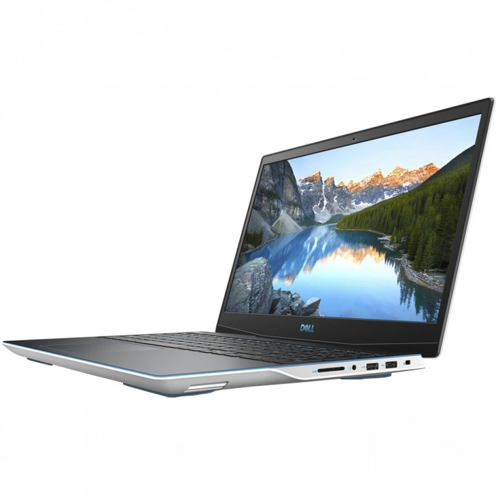 Ноутбук Dell G3 15 3500 G315-8533 15.6 ", FHD 1920x1080 (16:9), Intel, Core i5, 8 Гб, 256 ГБ, nVidia GeForce GTX 1650, Windows 10 Home