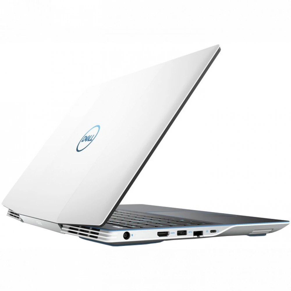 Ноутбук Dell G3 15 3500 G315-8533 15.6 ", FHD 1920x1080 (16:9), Intel, Core i5, 8 Гб, 256 ГБ, nVidia GeForce GTX 1650, Windows 10 Home