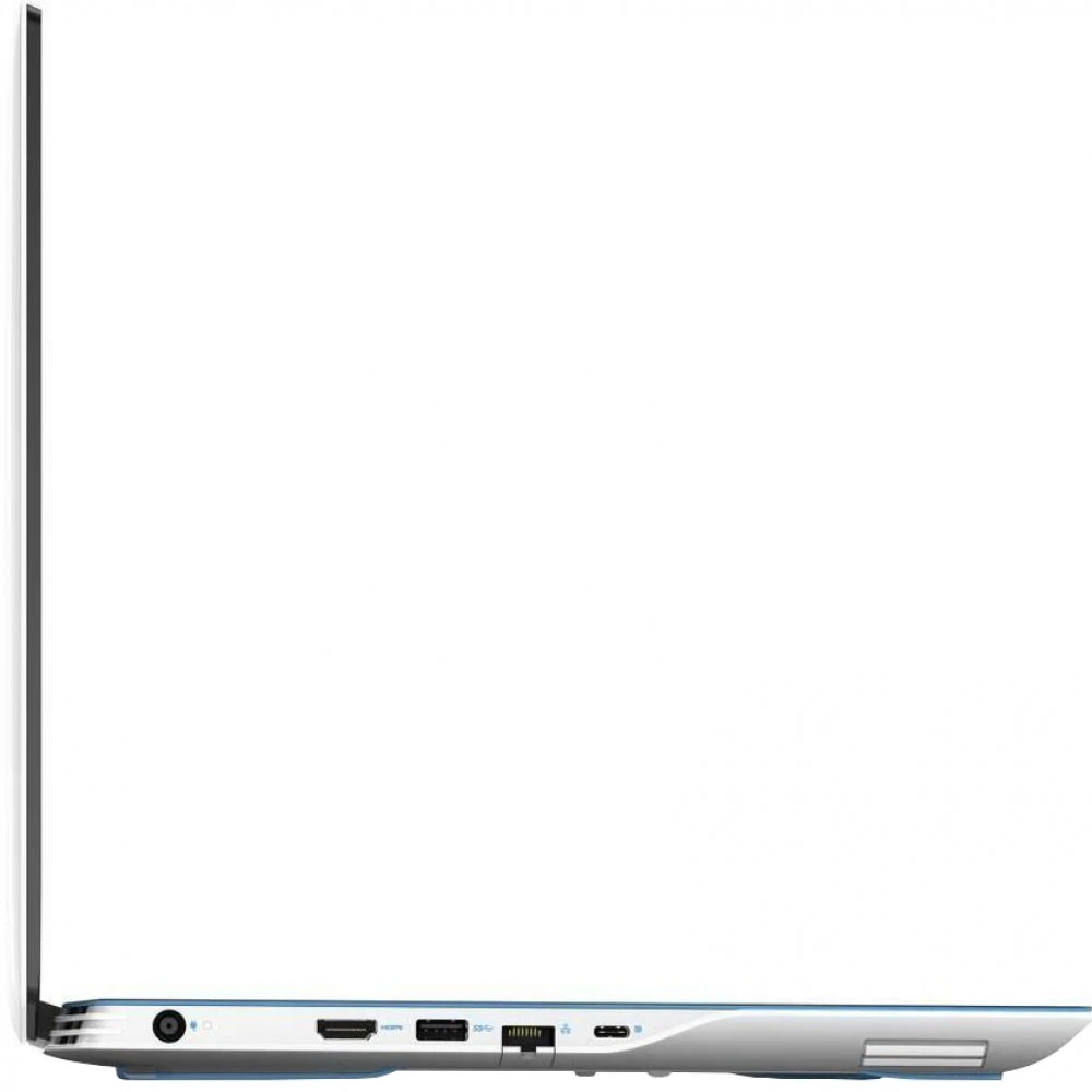 Ноутбук Dell G3 15 3500 G315-8533 15.6 ", FHD 1920x1080 (16:9), Intel, Core i5, 8 Гб, 256 ГБ, nVidia GeForce GTX 1650, Windows 10 Home