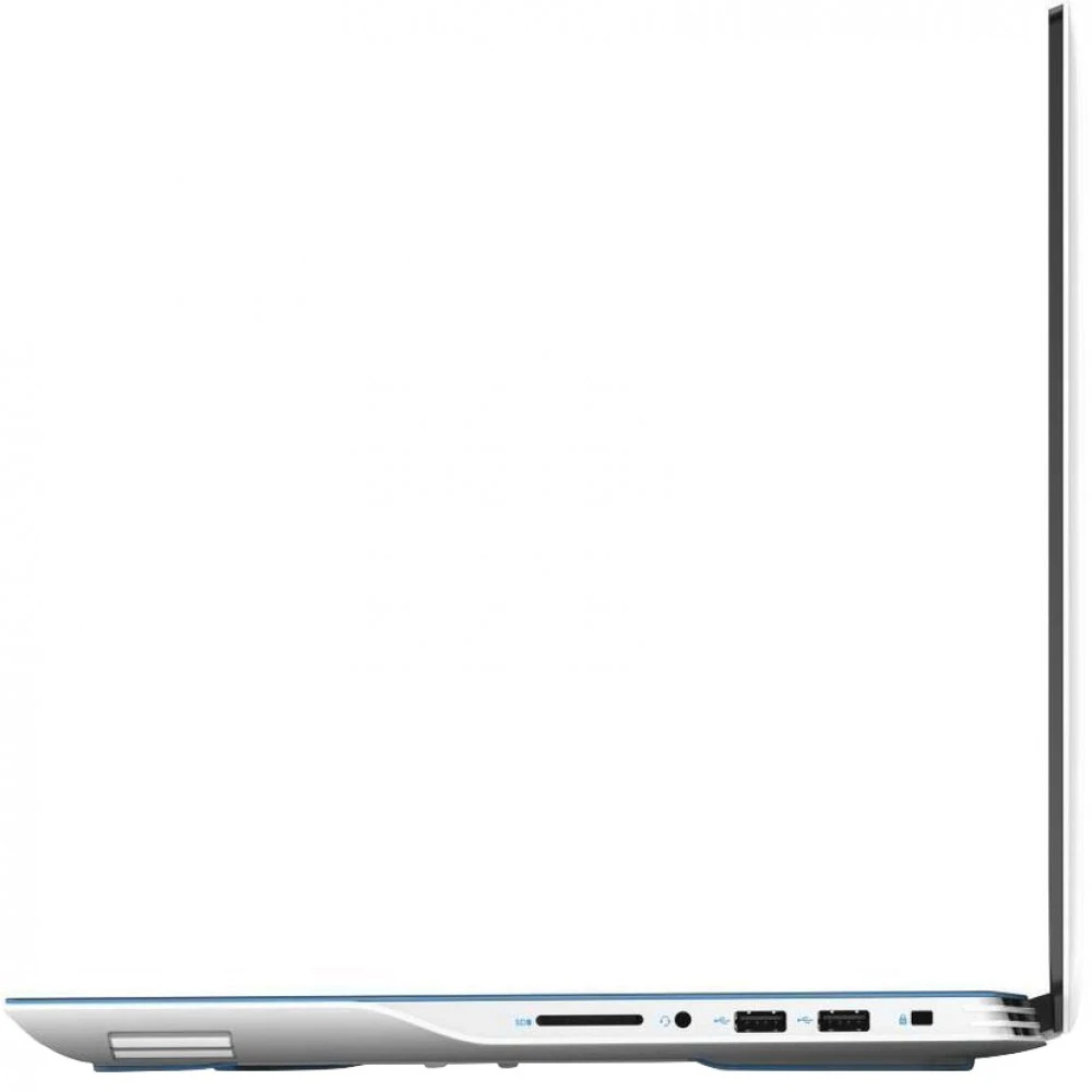 Ноутбук Dell G3 15 3500 G315-8533 15.6 ", FHD 1920x1080 (16:9), Intel, Core i5, 8 Гб, 256 ГБ, nVidia GeForce GTX 1650, Windows 10 Home