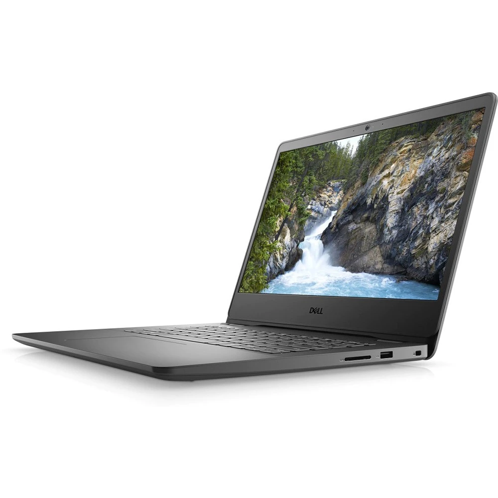 Ноутбук Dell Vostro 3400 3400-4586 14 ", FHD 1920x1080 (16:9), Intel, Core i3, 4 Гб, 256 ГБ, Windows 10 Home