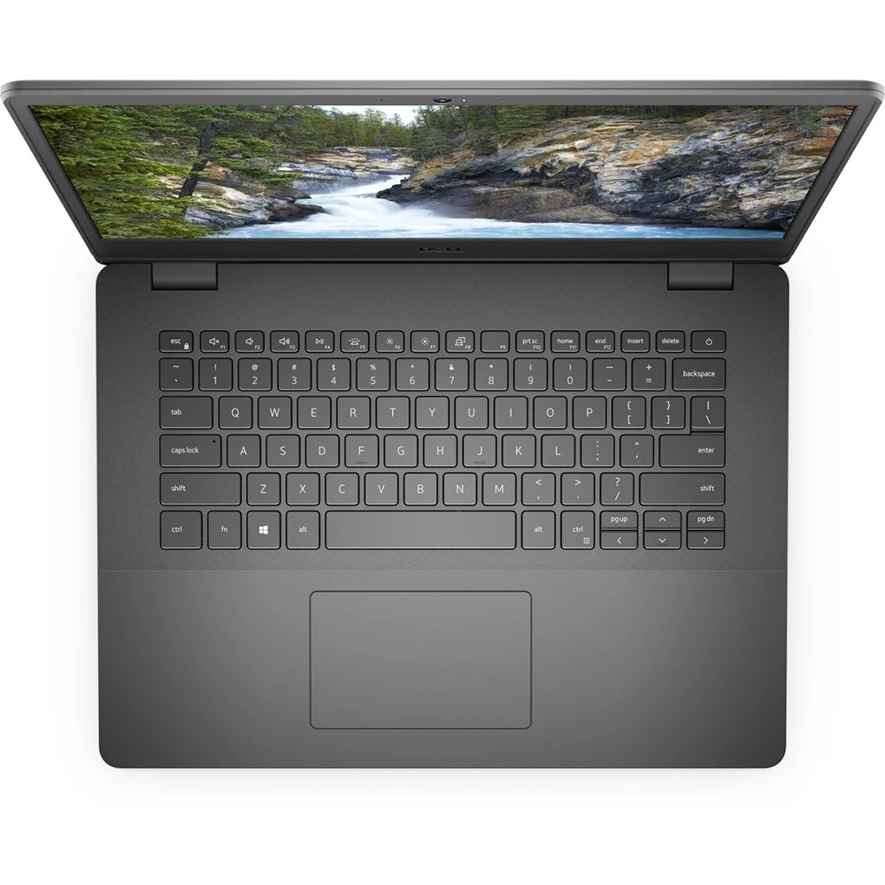 Ноутбук Dell Vostro 3400 3400-5612 14 ", FHD 1920x1080 (16:9), Intel, Core i3, 8 Гб, 256 ГБ, Windows 10 Home