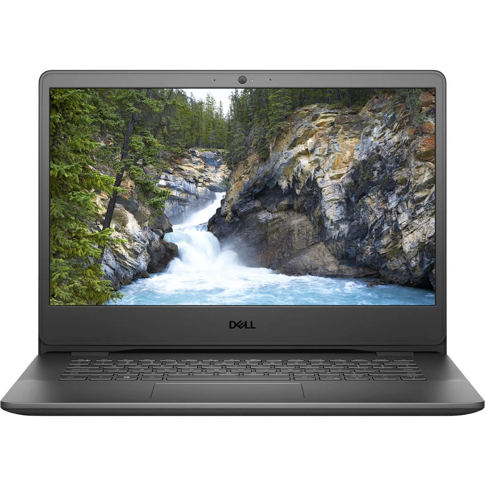 Ноутбук Dell Vostro 3400 3400-4593 14 ", FHD 1920x1080 (16:9), Intel, Core i5, 8 Гб, 256 ГБ, Intel Iris Xe Graphics, Windows 10 Home