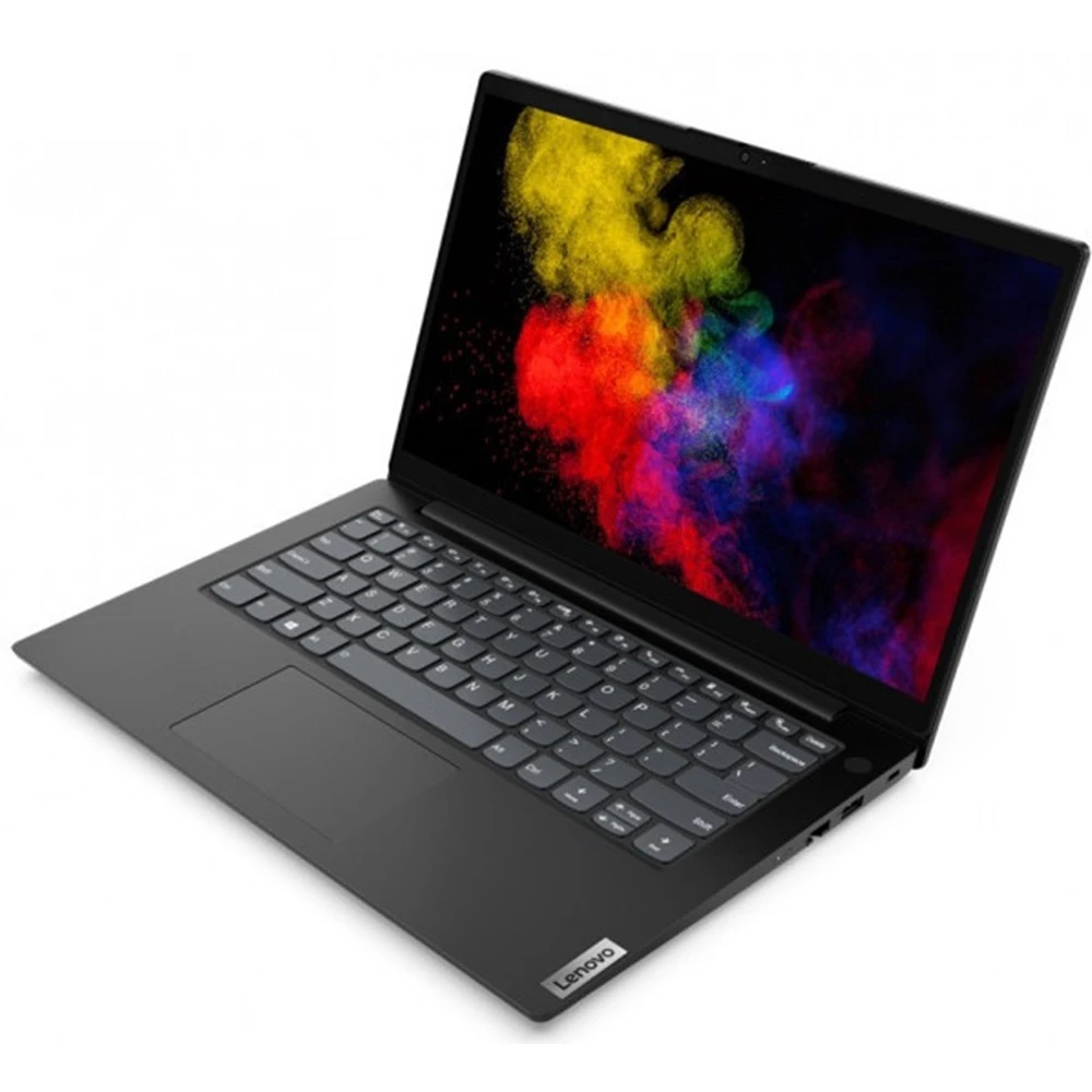 Ноутбук Lenovo V14 G2 ALC 82KC000KRU 14 ", FHD 1920x1080 (16:9), AMD, Ryzen 7, 8 Гб, 256 ГБ, AMD Radeon Vega, Windows 10 Pro