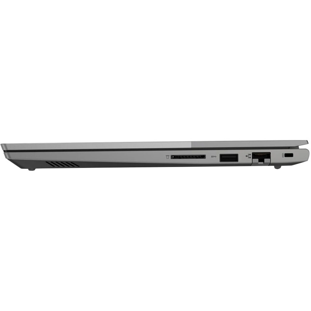 Ноутбук Lenovo ThinkBook 14 G2 ITL 20VD003BRU 14 ", FHD 1920x1080 (16:9), Intel, Core i7, 16 Гб, 512 ГБ