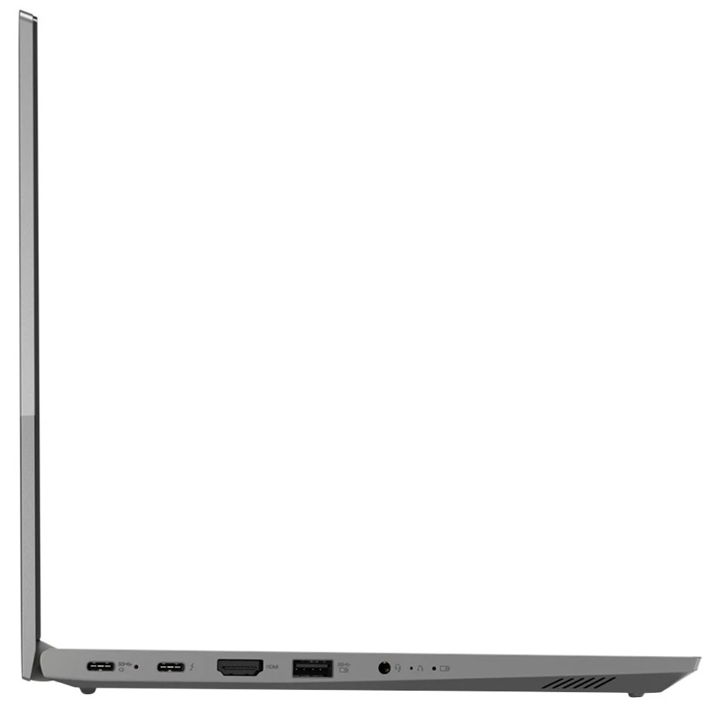Ноутбук Lenovo ThinkBook 14 G2 ITL 20VD003BRU 14 ", FHD 1920x1080 (16:9), Intel, Core i7, 16 Гб, 512 ГБ