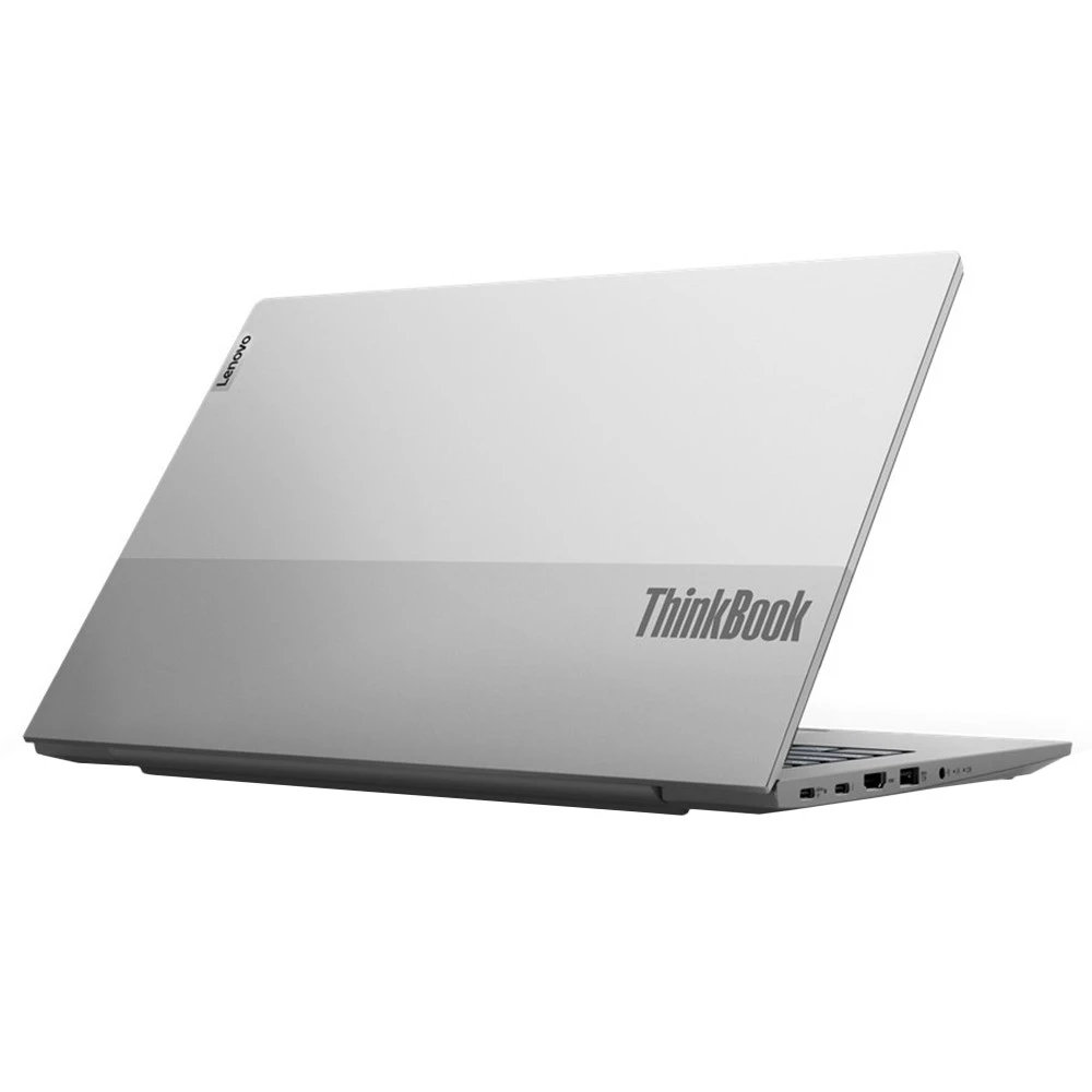 Ноутбук Lenovo ThinkBook 14 G2 ITL 20VD003BRU 14 ", FHD 1920x1080 (16:9), Intel, Core i7, 16 Гб, 512 ГБ