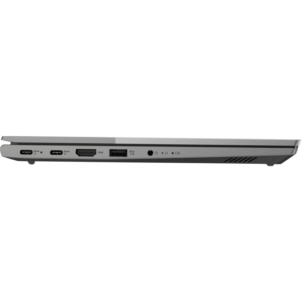 Ноутбук Lenovo ThinkBook 14 G2 ITL 20VD003BRU 14 ", FHD 1920x1080 (16:9), Intel, Core i7, 16 Гб, 512 ГБ