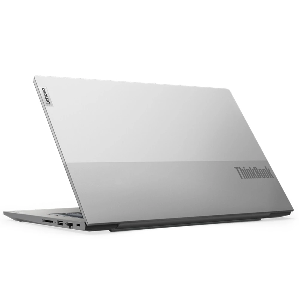 Ноутбук Lenovo ThinkBook 14 G3 ACL 21A20005RU 14 ", FHD 1920x1080 (16:9), AMD, Ryzen 7, 16 Гб, 512 ГБ, AMD Radeon Vega, Windows 10 Pro