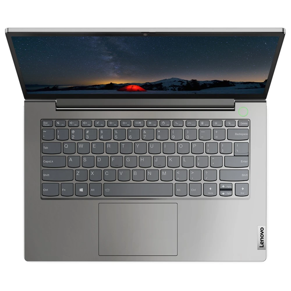 Ноутбук Lenovo ThinkBook 14 G3 ACL 21A20005RU 14 ", FHD 1920x1080 (16:9), AMD, Ryzen 7, 16 Гб, 512 ГБ, AMD Radeon Vega, Windows 10 Pro