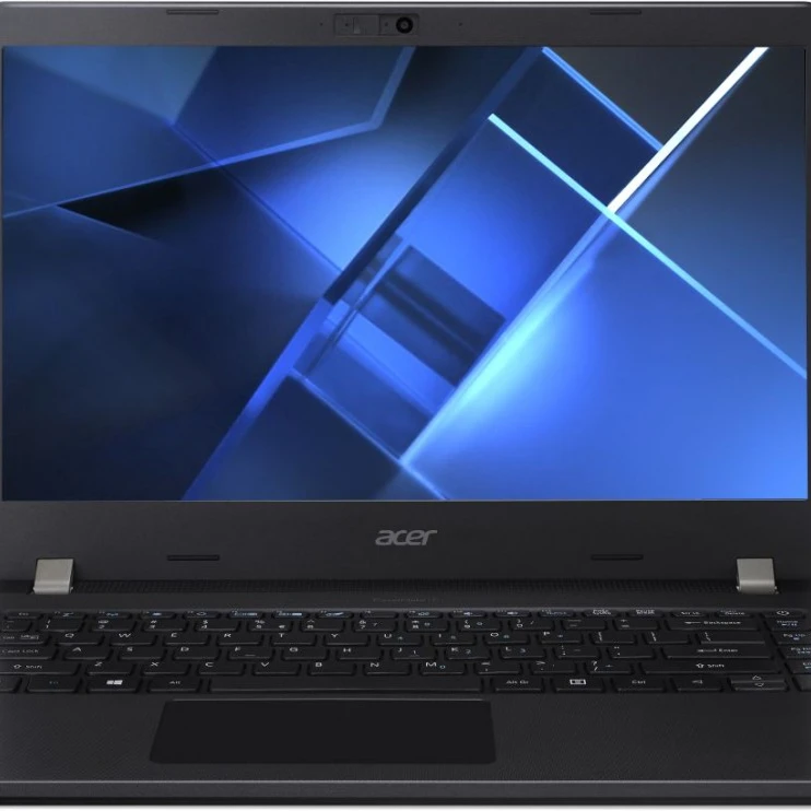 Ноутбук Acer TMP214-53-52KX NX.VPKER.006 14 ", FHD 1920x1080 (16:9), Intel, Core i5, 8 Гб, Intel Iris Xe Graphics