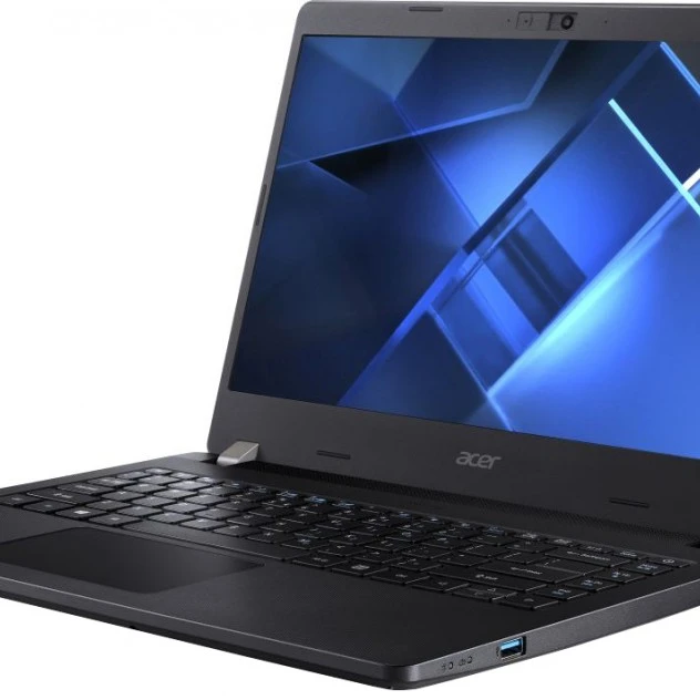 Ноутбук Acer TMP214-53-52KX NX.VPKER.006 14 ", FHD 1920x1080 (16:9), Intel, Core i5, 8 Гб, Intel Iris Xe Graphics