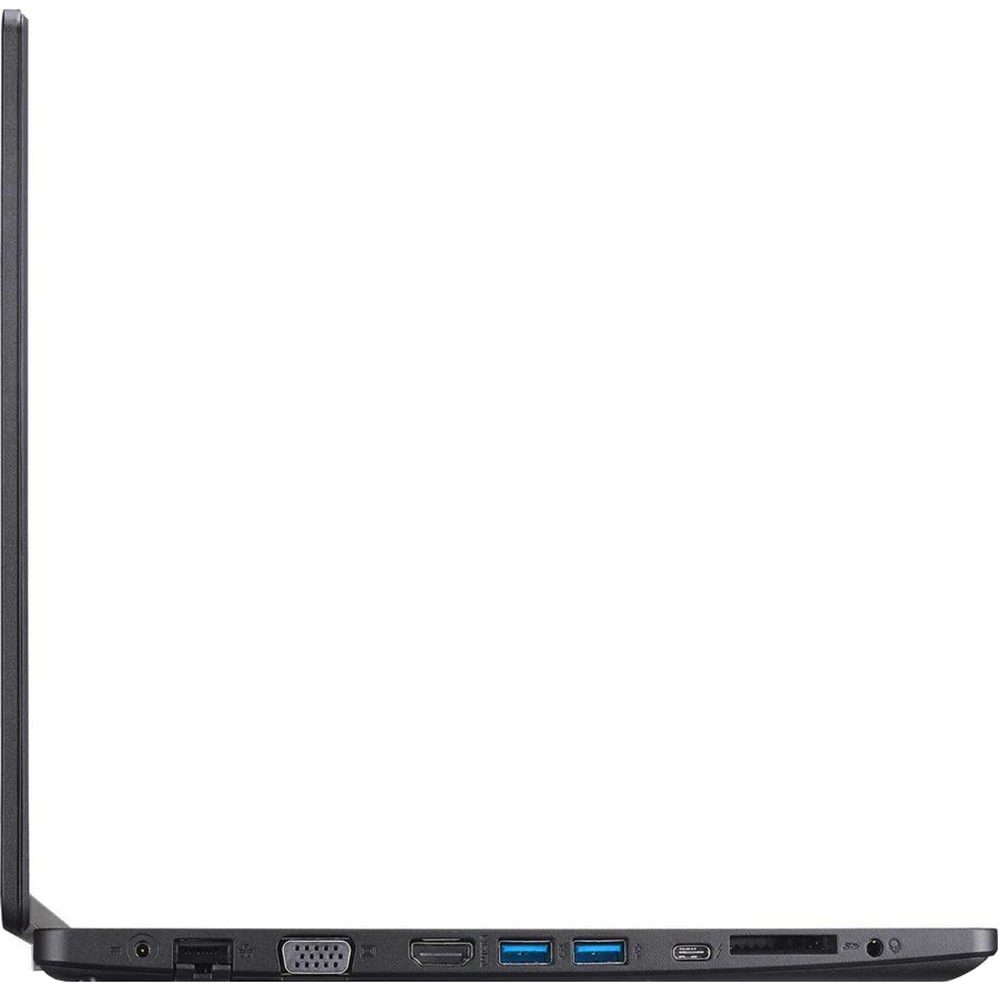 Ноутбук Acer TMP214-53-51BT NX.VPKER.00D 14 ", FHD 1920x1080 (16:9), Intel, Core i5, 8 Гб, Intel Iris Xe Graphics, Windows 10 Pro
