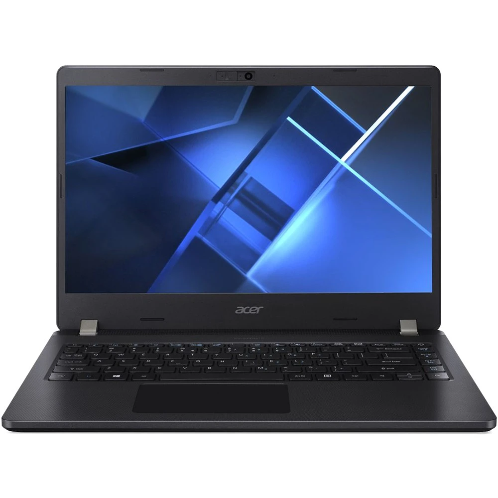 Ноутбук Acer TMP214-53-51BT NX.VPKER.00D 14 ", FHD 1920x1080 (16:9), Intel, Core i5, 8 Гб, Intel Iris Xe Graphics, Windows 10 Pro