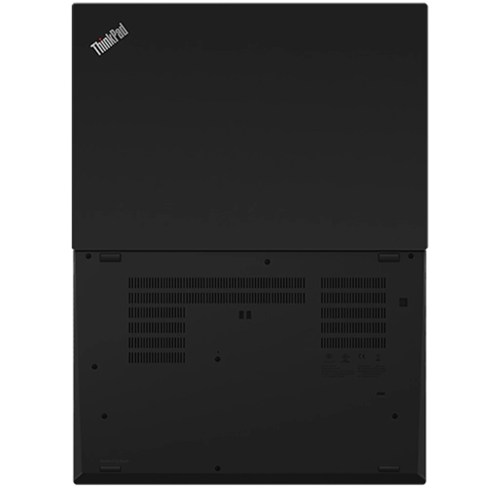 Ноутбук Lenovo ThinkPad T15 Gen 2 20W4000LRT 15.6 ", FHD 1920x1080 (16:9), Intel, Core i7, 16 Гб, 512 ГБ, Intel Iris Xe Graphics, Windows 10 Pro