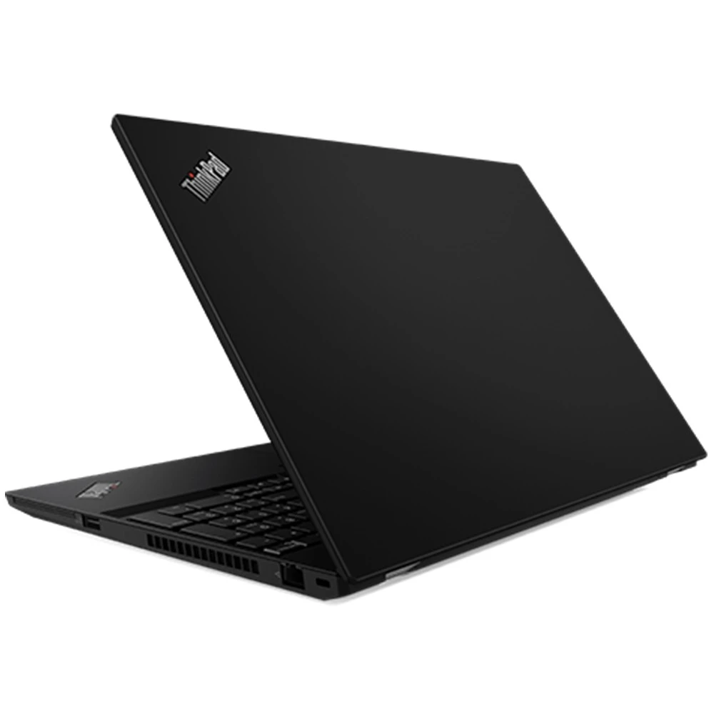 Ноутбук Lenovo ThinkPad T15 Gen 2 20W4000LRT 15.6 ", FHD 1920x1080 (16:9), Intel, Core i7, 16 Гб, 512 ГБ, Intel Iris Xe Graphics, Windows 10 Pro