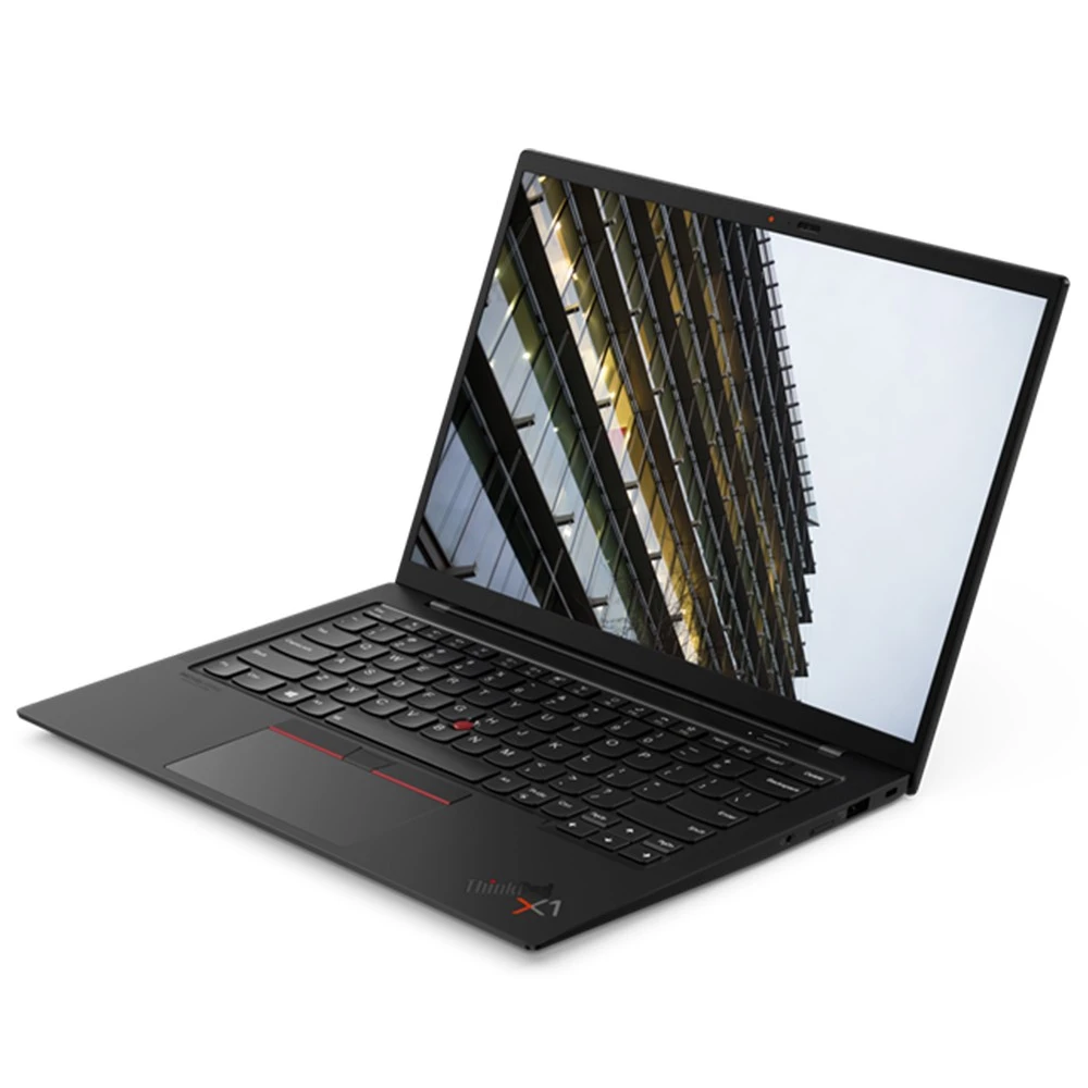 Ноутбук Lenovo ThinkPad X1 Carbon Gen 9 20XW005JRT 14 ", WUXGA 1920x1200 (16:10), Intel, Core i7, 16 Гб, 512 ГБ, Intel Iris Xe Graphics, Windows 10 Pro