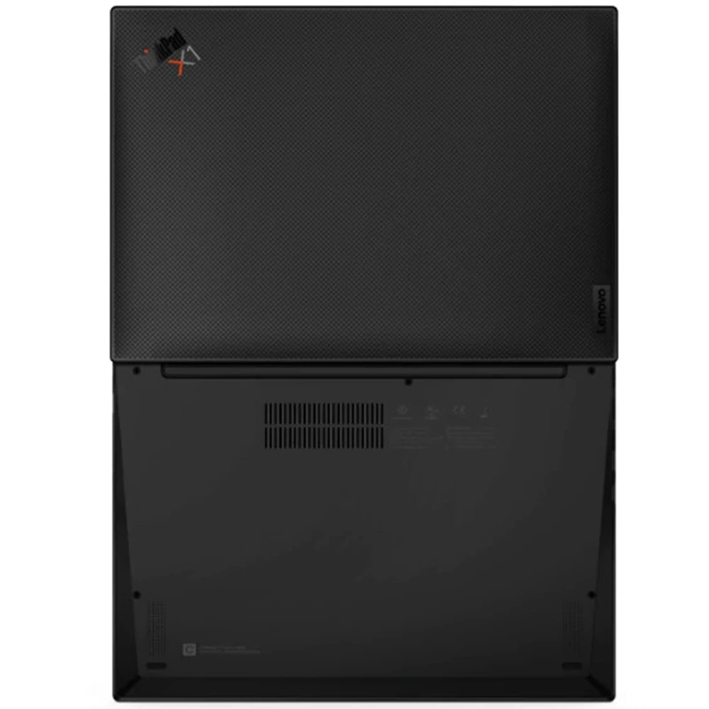 Ноутбук Lenovo ThinkPad X1 Carbon Gen 9 20XW005JRT 14 ", WUXGA 1920x1200 (16:10), Intel, Core i7, 16 Гб, 512 ГБ, Intel Iris Xe Graphics, Windows 10 Pro