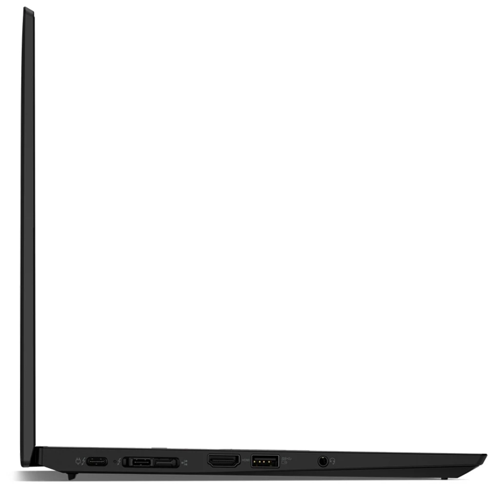 Ноутбук Lenovo ThinkPad X13 Gen 2 20WK0025RT 13.3 ", WUXGA 1920x1200 (16:10), Intel, Core i7, 16 Гб, 1 ТБ, Intel Iris Xe Graphics, Windows 10 Pro