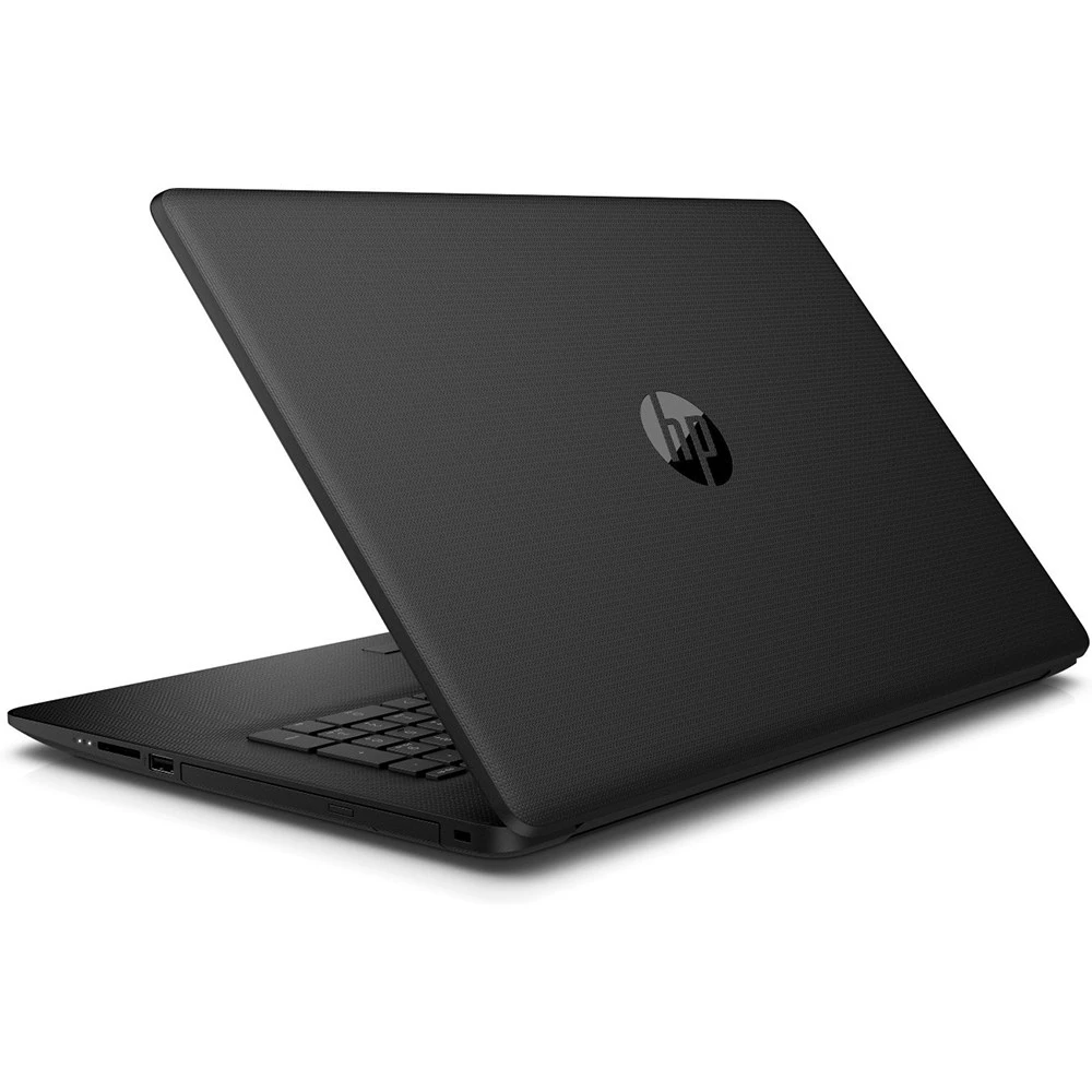 Ноутбук HP 17-ca3006ur 2X2H9EA 17.3 ", HD+ 1600х900 (16:9), AMD, Ryzen 5, 8 Гб, 512 ГБ, AMD Radeon Vega