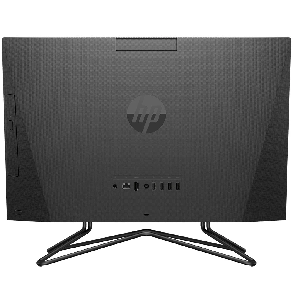 Моноблок HP 205 G4 AiO 2T8G6ES 23.8 ", AMD, Ryzen 3, 3250U, 2.5, 8 Гб, 512 Гб