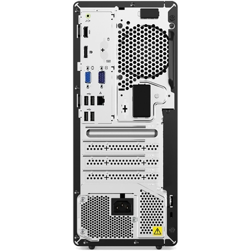 Персональный компьютер Lenovo V50t 13IMB 11ED002MRU Core i7, 10700, 2.9, 16 Гб, DDR4-2666, Windows 10 Pro