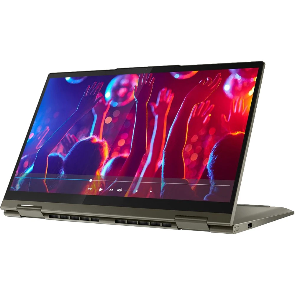 Ноутбук Lenovo Yoga 7 14ITL5 82BH00ABRU 14 ", FHD 1920x1080 (16:9), Intel, Core i5, 8 Гб, 512 ГБ, Intel Iris Xe Graphics, Windows 10 Home