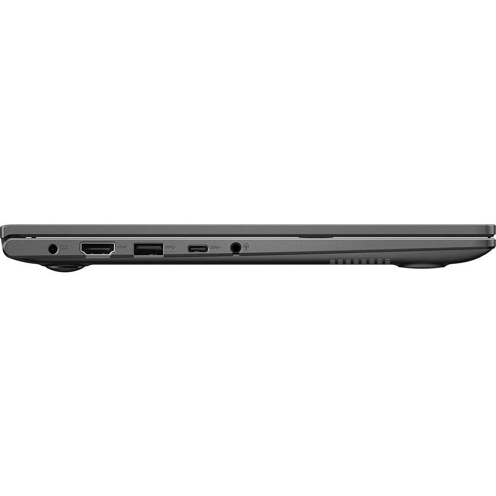 Ноутбук Asus VivoBook 14 K413EQ-EB146T 90NB0RKF-M02600 14 ", FHD 1920x1080 (16:9), Intel, Core i5, 8 Гб, 512 ГБ, nVidia GeForce MX330, Windows 10 Home