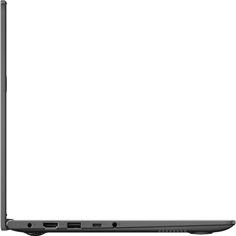 Ноутбук Asus VivoBook 14 K413EQ-EB146T 90NB0RKF-M02600 14 ", FHD 1920x1080 (16:9), Intel, Core i5, 8 Гб, 512 ГБ, nVidia GeForce MX330, Windows 10 Home