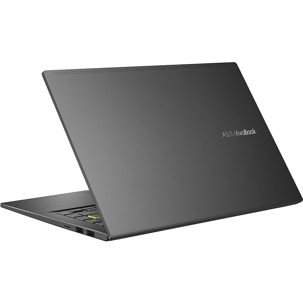 Ноутбук Asus VivoBook 14 K413EQ-EB146T 90NB0RKF-M02600 14 ", FHD 1920x1080 (16:9), Intel, Core i5, 8 Гб, 512 ГБ, nVidia GeForce MX330, Windows 10 Home