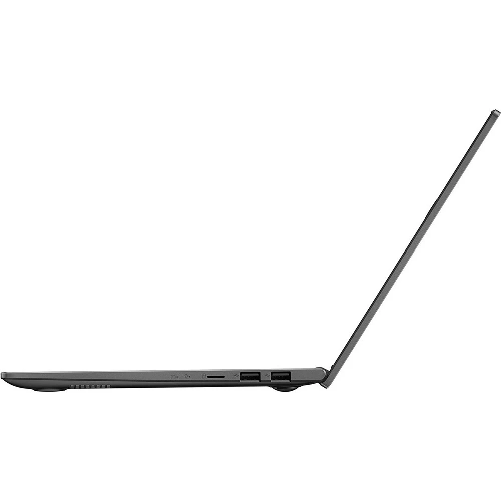 Ноутбук Asus VivoBook 14 K413EQ-EB146T 90NB0RKF-M02600 14 ", FHD 1920x1080 (16:9), Intel, Core i5, 8 Гб, 512 ГБ, nVidia GeForce MX330, Windows 10 Home