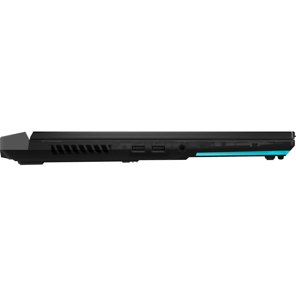 Ноутбук Asus ROG Strix SCAR 17 G733QR-HG007T 90NR05G1-M01360 17.3 ", FHD 1920x1080 (16:9), AMD, Ryzen 9, 16 Гб, 1 ТБ, nVidia GeForce RTX 3070, Windows 10 Home
