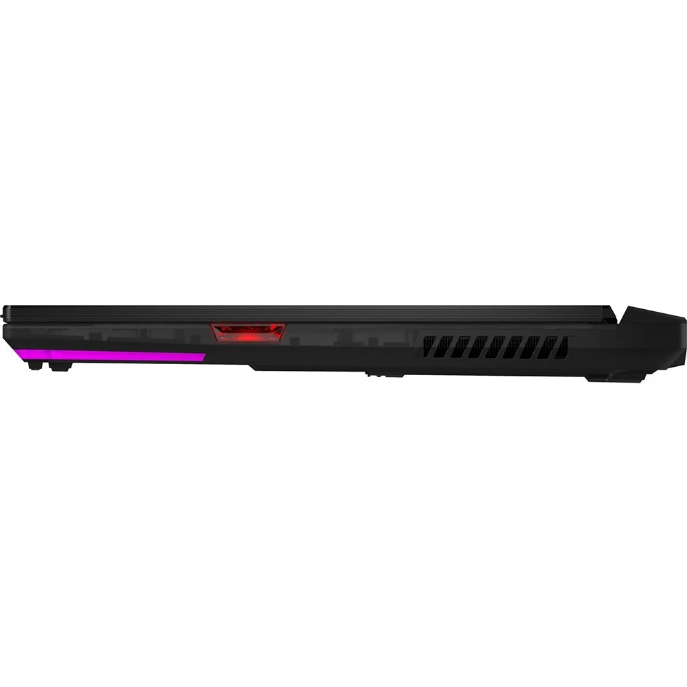 Ноутбук Asus ROG Strix SCAR 17 G733QR-HG007T 90NR05G1-M01360 17.3 ", FHD 1920x1080 (16:9), AMD, Ryzen 9, 16 Гб, 1 ТБ, nVidia GeForce RTX 3070, Windows 10 Home
