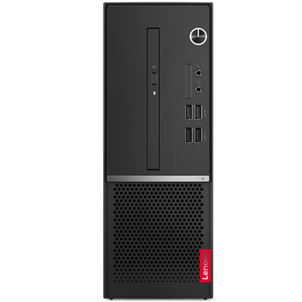 Персональный компьютер Lenovo V50s-07IMB 11HB004WRU Pentium, G6400, 4.0, 4 Гб, DDR4-2666