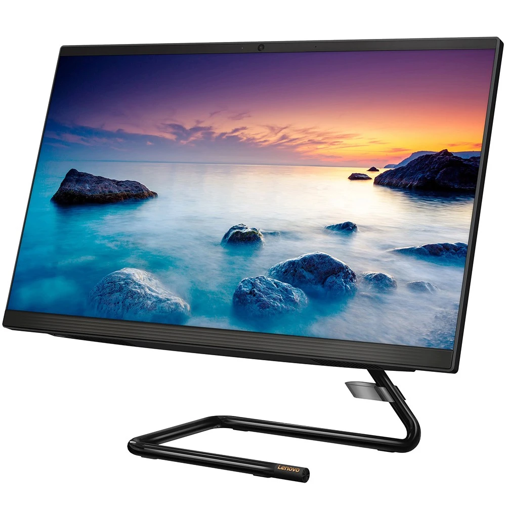 Моноблок Lenovo A340-22IGM F0EA005YRK 21.5 ", Intel, Pentium, J5040, 2.0, 8 Гб, 256 Гб