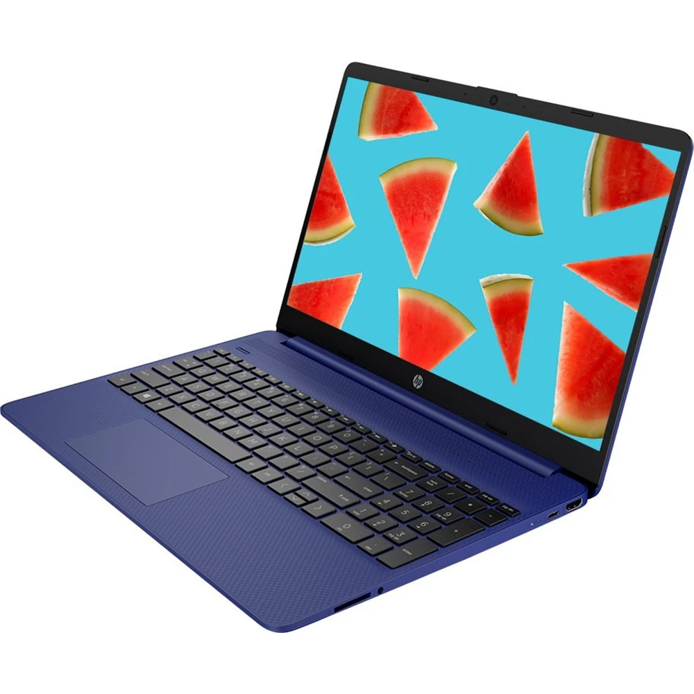 Ноутбук HP 15s-eq1194ur 25T10EA 15.6 ", FHD 1920x1080 (16:9), AMD, Ryzen 5, 8 Гб, 256 ГБ, AMD Radeon Vega
