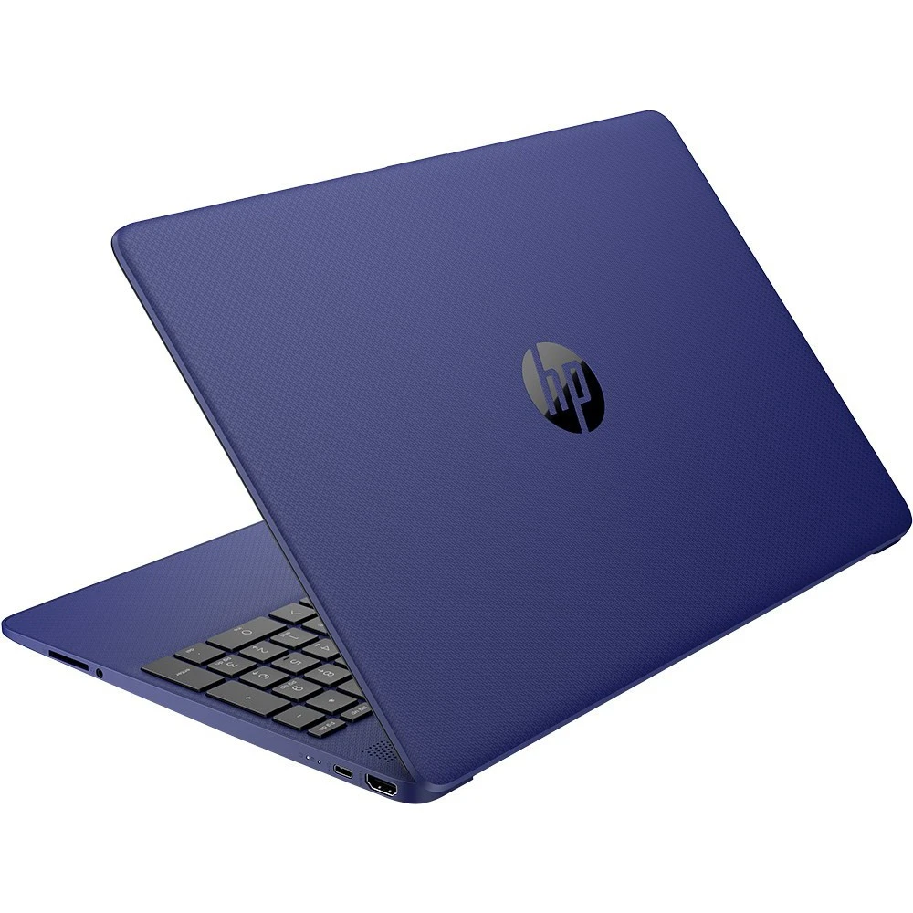 Ноутбук HP 15s-eq1194ur 25T10EA 15.6 ", FHD 1920x1080 (16:9), AMD, Ryzen 5, 8 Гб, 256 ГБ, AMD Radeon Vega
