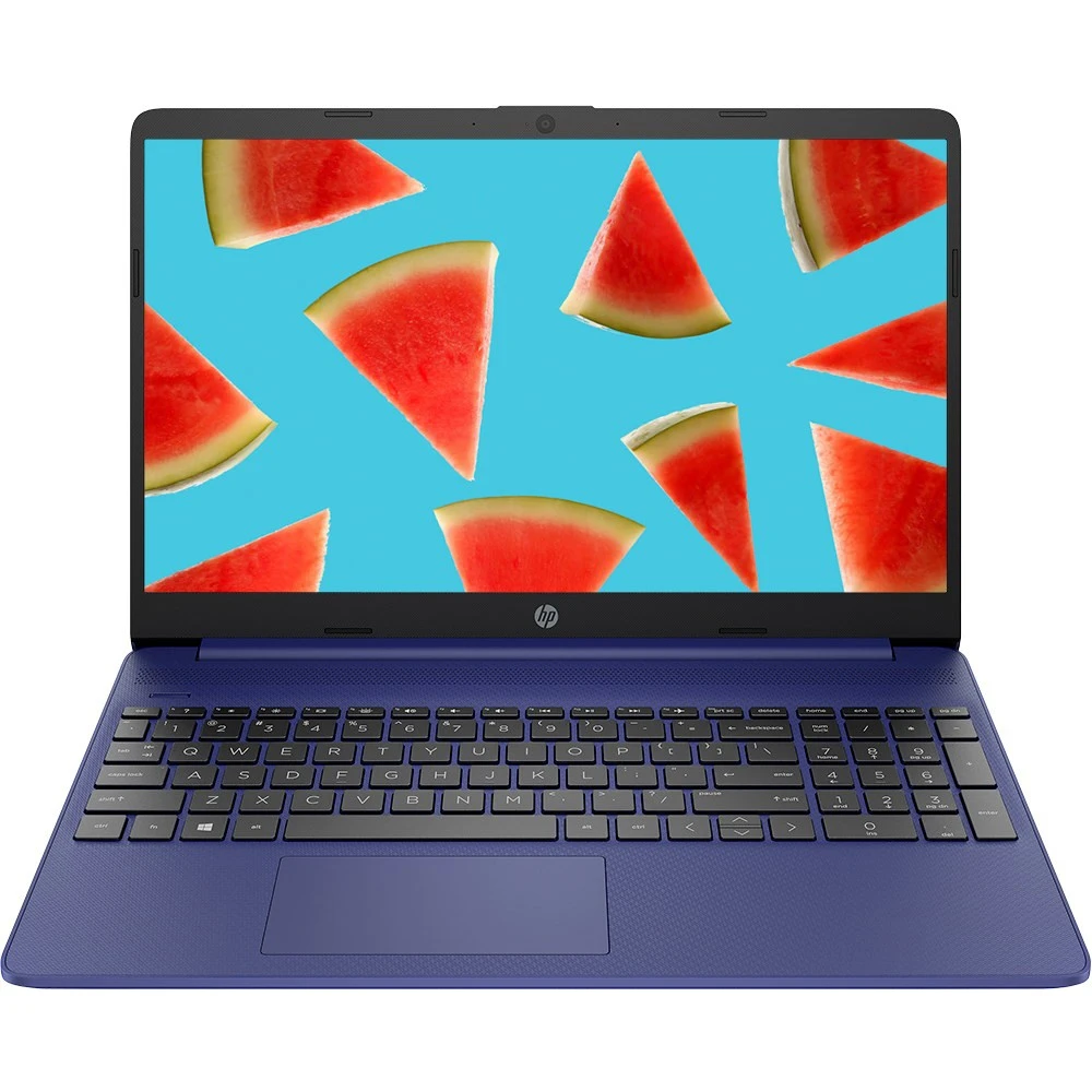 Ноутбук HP 15s-eq1194ur 25T10EA 15.6 ", FHD 1920x1080 (16:9), AMD, Ryzen 5, 8 Гб, 256 ГБ, AMD Radeon Vega