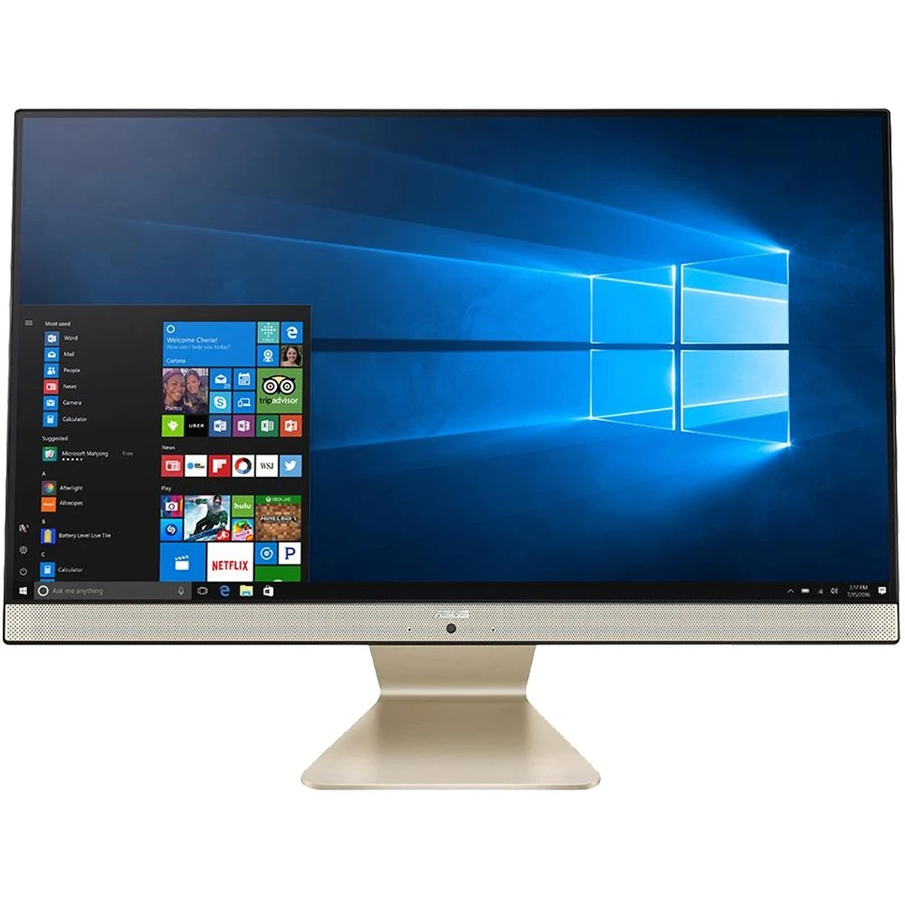 Моноблок Asus Vivo AiO V241EAK-BA017D 90PT02T2-M03900 23.8 ", Intel, Core i3, 1115G4, 3.0, 8 Гб, 1 Тб, 128 Гб
