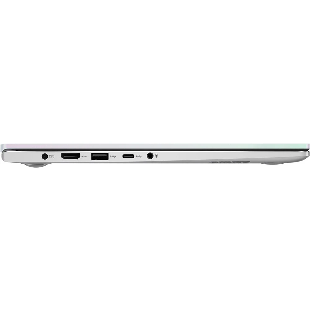 Ноутбук Asus VivoBook S533EQ-BN138T 90NB0SE4-M02380 15.6 ", FHD 1920x1080 (16:9), Intel, Core i5, 8 Гб, 512 ГБ, nVidia GeForce MX350, Windows 10 Home