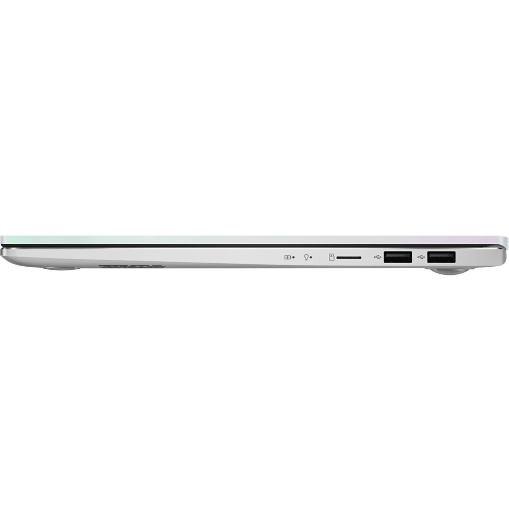 Ноутбук Asus VivoBook S533EQ-BN138T 90NB0SE4-M02380 15.6 ", FHD 1920x1080 (16:9), Intel, Core i5, 8 Гб, 512 ГБ, nVidia GeForce MX350, Windows 10 Home
