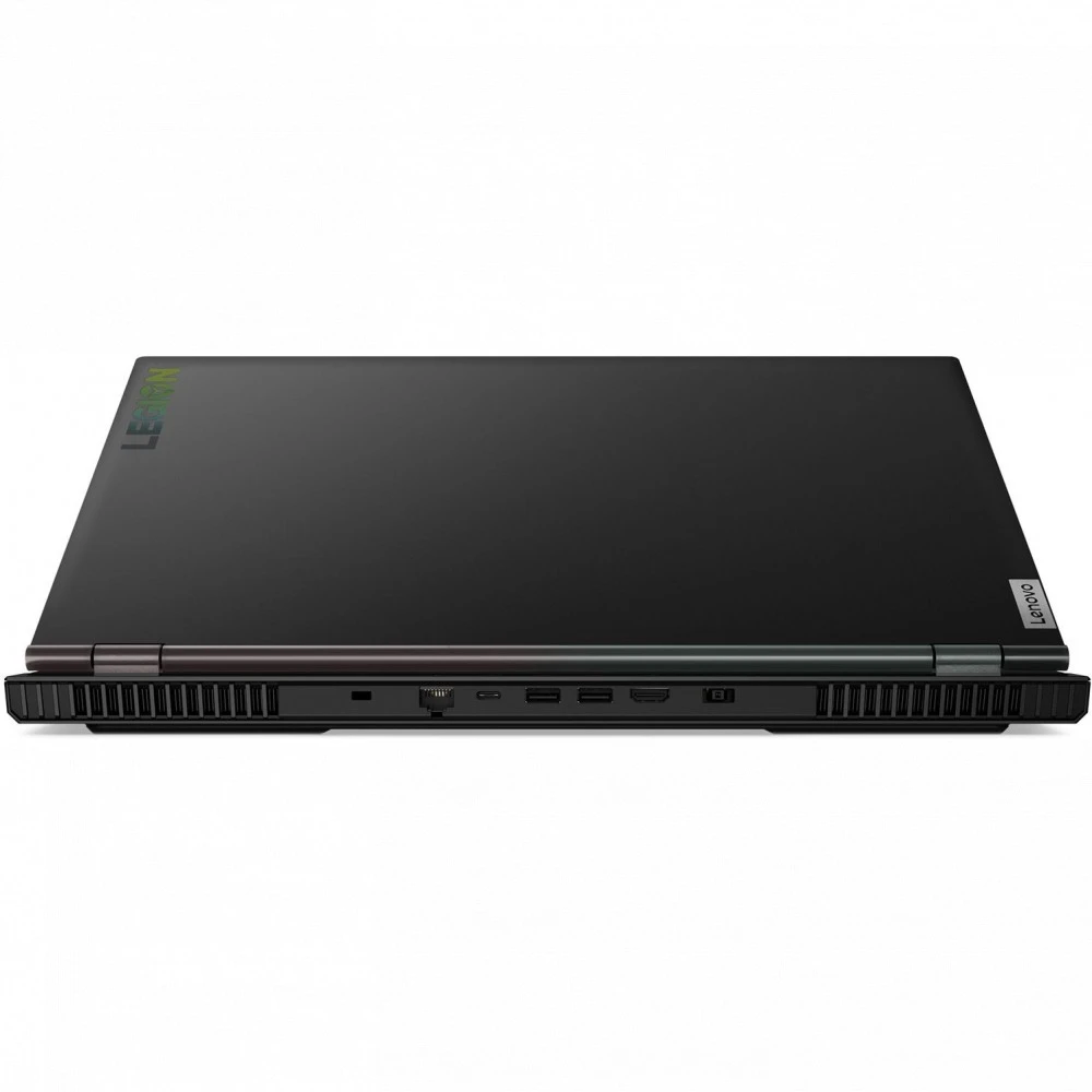 Ноутбук Lenovo Legion 5 17IMH05 82B3009PRK 17.3 ", FHD 1920x1080 (16:9), Intel, Core i5, 16 Гб, 512 ГБ, nVidia GeForce GTX 1650 Ti