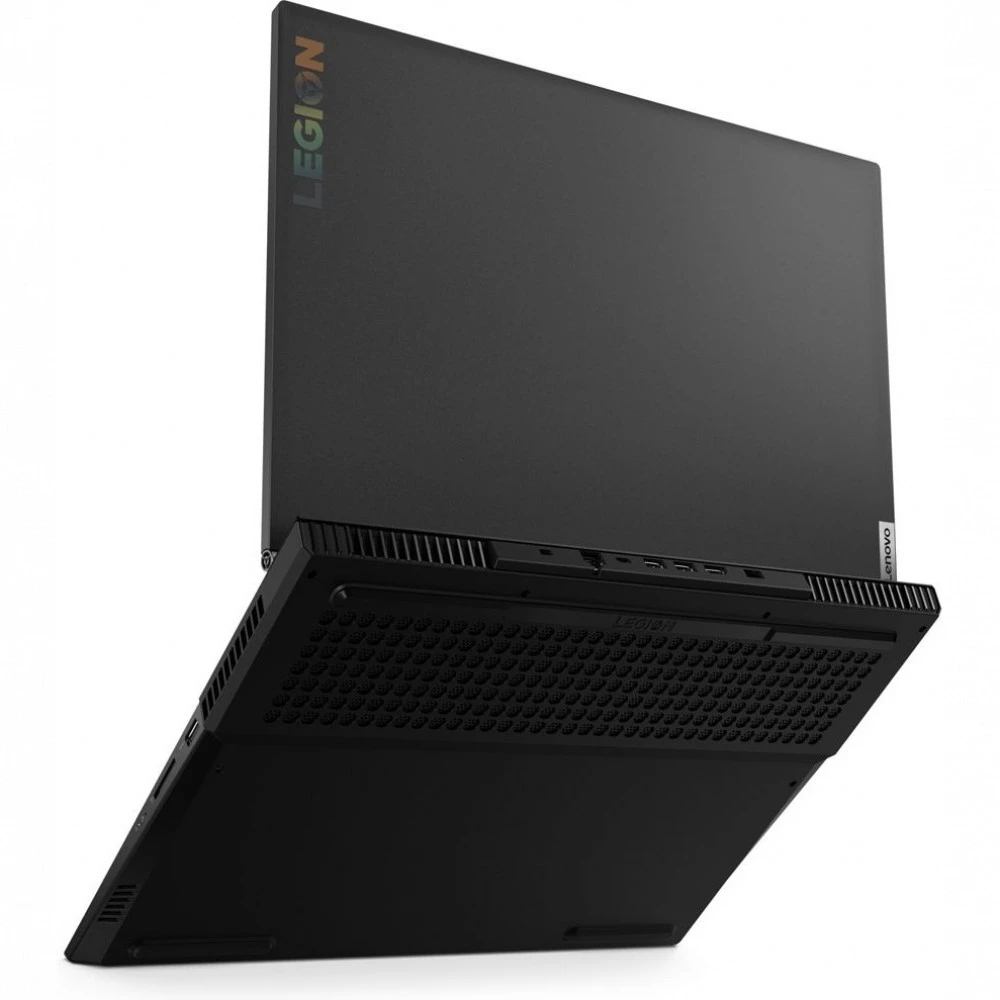 Ноутбук Lenovo Legion 5 17IMH05 82B3009PRK 17.3 ", FHD 1920x1080 (16:9), Intel, Core i5, 16 Гб, 512 ГБ, nVidia GeForce GTX 1650 Ti