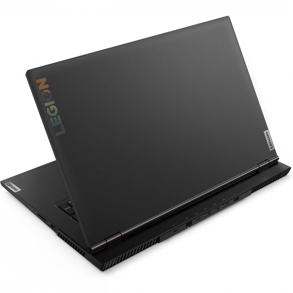 Ноутбук Lenovo Legion 5 17IMH05 82B3009PRK 17.3 ", FHD 1920x1080 (16:9), Intel, Core i5, 16 Гб, 512 ГБ, nVidia GeForce GTX 1650 Ti